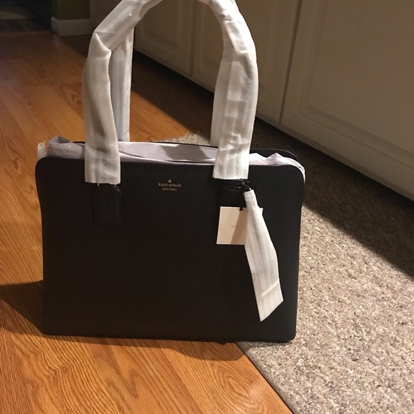 Kate Spade Cameron Street Marybeth Satchel - Picture 4 of 5